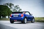 Mini Cooper Cabrio 2018 года (SG)